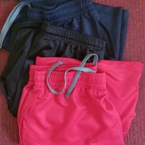 Basketball shorts bundle